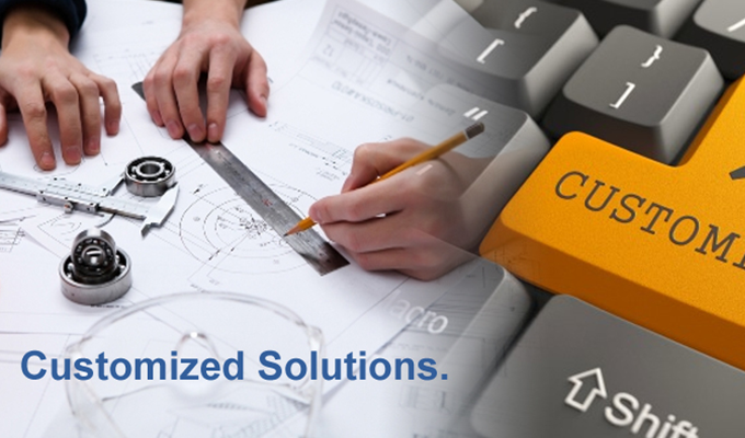 Customized-Solutions
