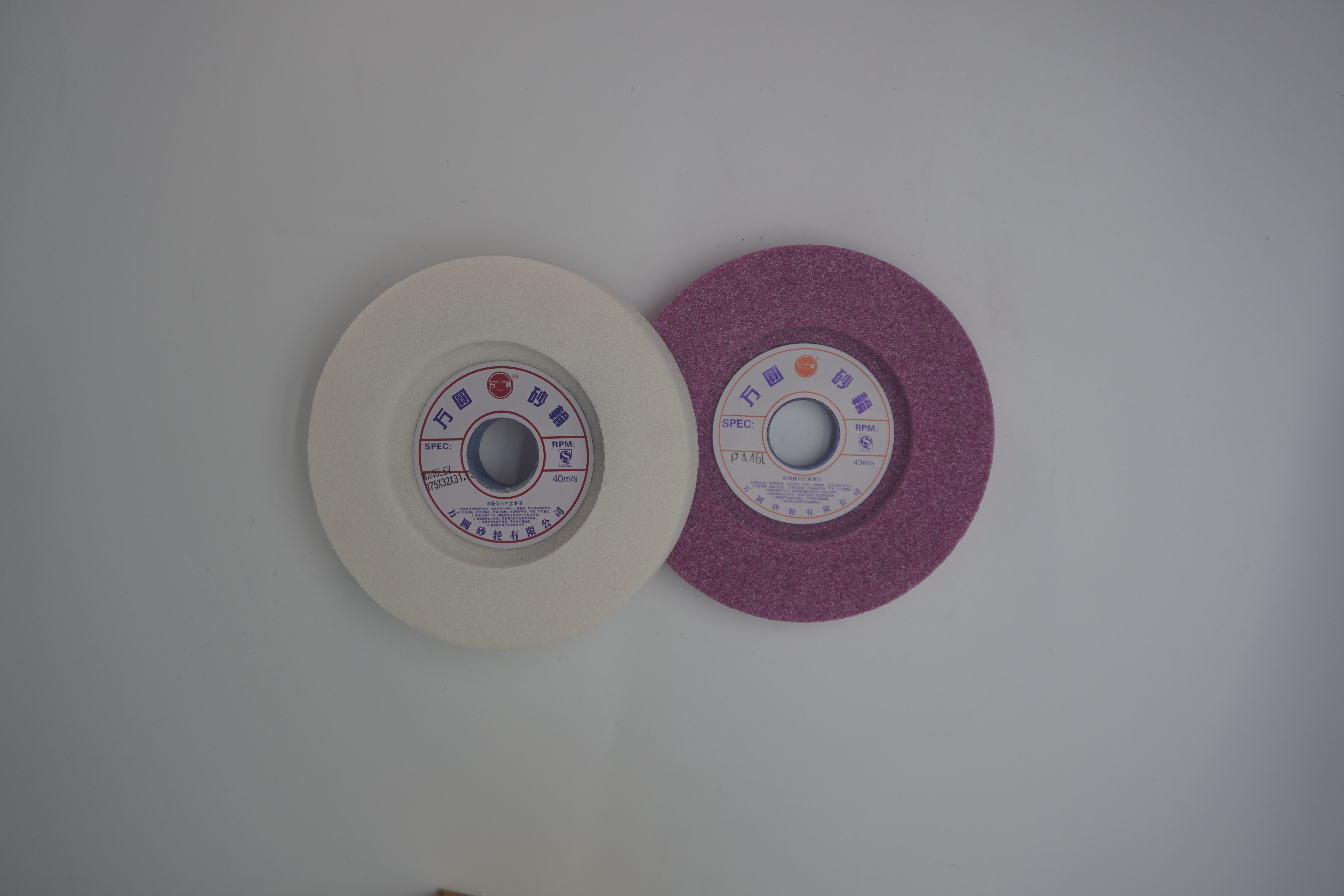 Hand Grinder Small Grinding Wheel Series