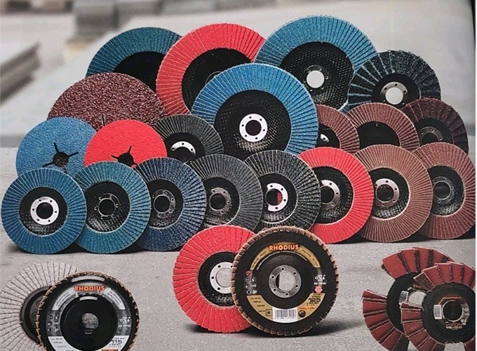 Cutting-Discs