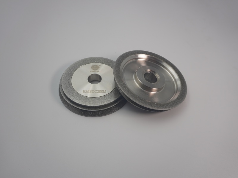 E25SDC220M Rambo Grinding Wheel