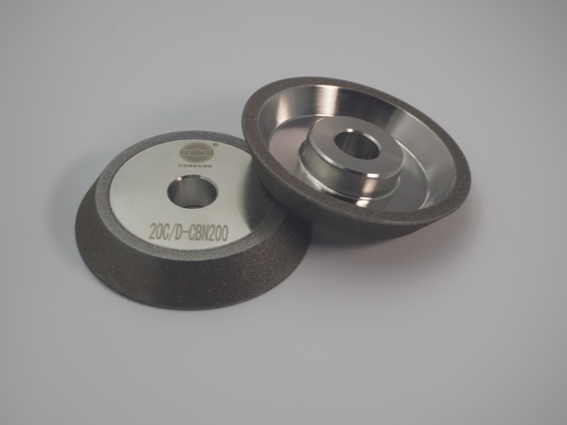 20C-D-CBN200 Drill and End Mill Grinder Alloy Wheel Diamond SDC-CBNKnife Sharpenera complete range of specifications