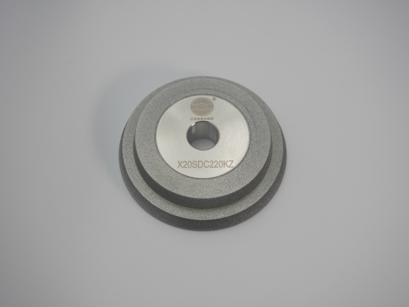 X20SDC220KZ Kezhi Machine Grinding Wheel
