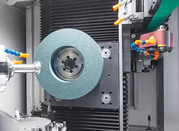 Grinding-Machines