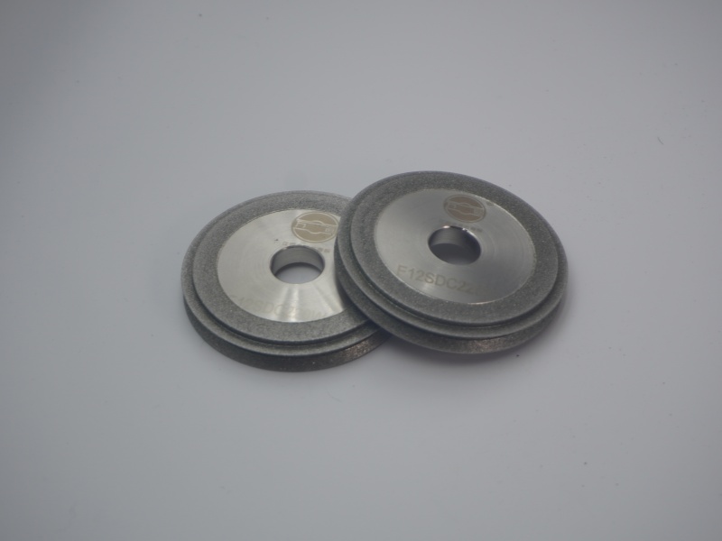 E12SDC220W Rambo Grinding Wheel