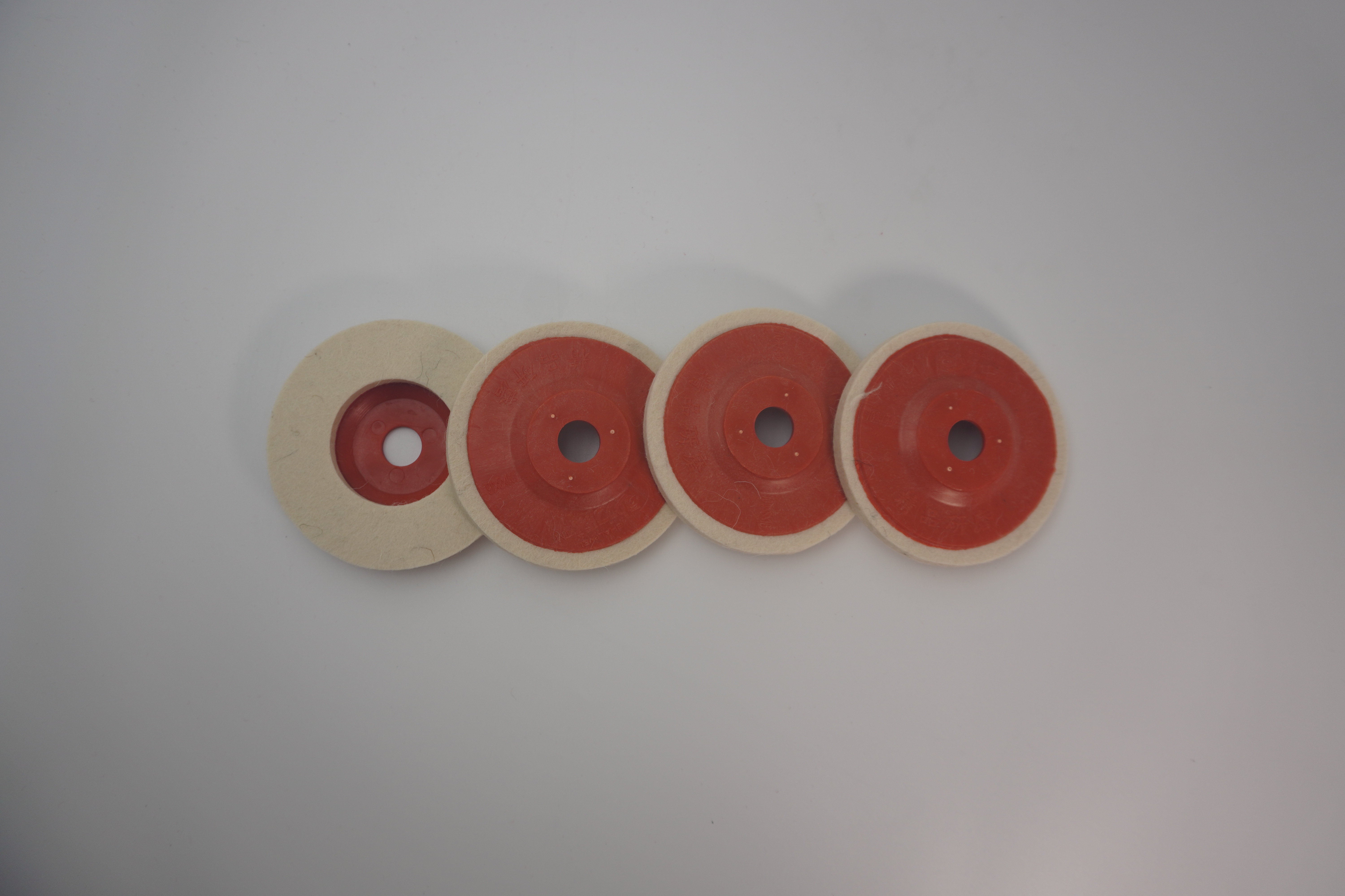 Stainless Steel Flat Polishing Wheel for Polishing
